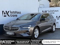 Bild des Angebotes Opel Insignia 2.0 CDTI Business *HUD*MASSAGE*AHK* LED*CARPLAY*