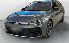 Bild des Angebotes VW Passat Variant 2.0TDI R-Line DSG 4M Leder AHK LE