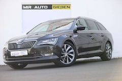 Bild des Angebotes Skoda Superb Combi 2.0 TDI DSG L&K Kamera Navi Canton