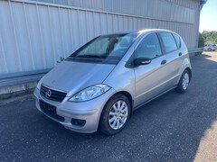 Bild des Angebotes Mercedes-Benz A 180 CDI CLASSIC AUTOMATIK,AHK