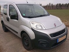 Bild des Angebotes Fiat Fiorino Fiorino+Basis