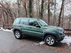 Bild des Angebotes Lada Niva Niva 1.7i