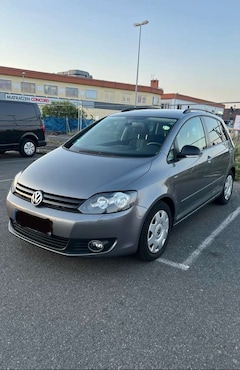 Bild des Angebotes VW Golf Plus Golf VI Plus1.6 TDI DPF BlueMotion Technology DSG