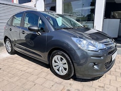 Bild des Angebotes Citroen C3 1,0 Attraction Klima TÜV NEU