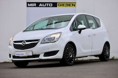 Bild des Angebotes Opel Meriva 1,6 CDTI "Edition" NAVI PDC Tempomat Klim
