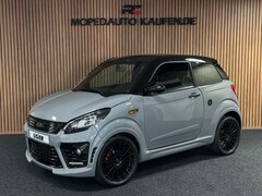 Bild des Angebotes Ligier JS 50 Ultimate Sport JS50 NARDO GREY