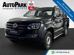 Bild des Angebotes VW Amarok Highline DoubleCab 4Motion*AHK*SHZ*