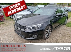 Bild des Angebotes Kia Optima 1.7 CRDi Aut. Spirit Premium-Paket Pano