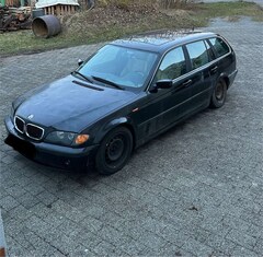 Bild des Angebotes BMW 325 325i touring