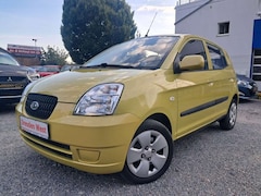 Bild des Angebotes Kia Picanto 1.1 LX