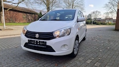 Bild des Angebotes Suzuki Celerio 1.0 Club 91Tkm Automatik Klima Zv Funk