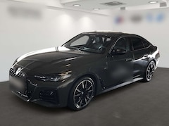 Bild des Angebotes BMW M4 40i M-Sport-Pro*Glasdach*19"*M-Technik-Paket*Drive