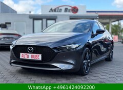 Bild des Angebotes Mazda 3 Lim. Homura 1.HAND!/360 KAM/BOSE/DISTR