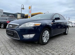 Bild des Angebotes Ford Mondeo Lim. Ghia