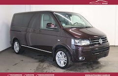 Bild des Angebotes VW T5 Multivan 2.0 TDI Highline 7Si.Xenon-4M-AHK-