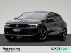 Bild des Angebotes Opel Astra Business Edition Automatik*Navi*Kamera*SHZ