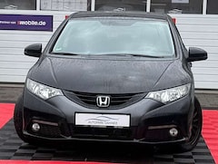 Bild des Angebotes Honda Civic Lim Sport*MULTI*KLIMA*SHZ*TEMPOMAT