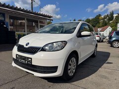 Bild des Angebotes Skoda Citigo Ambition