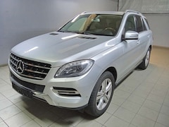 Bild des Angebotes Mercedes-Benz ML 350 ML 350 CDI BlueTec (166.024)