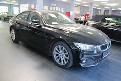 Bild des Angebotes BMW 420 Aut. Advantage
