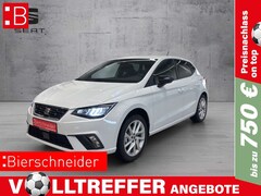 Bild des Angebotes SEAT Ibiza 1.0 TSI DSG FR Navi Kessy WP FaPa M