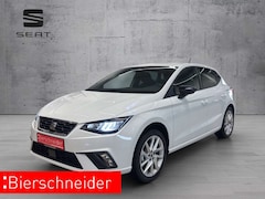 Bild des Angebotes SEAT Ibiza 1.0 TSI DSG FR Navi Kessy WP FaPa M