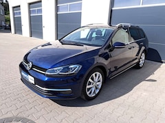 VW Golf Variant 1.5 TSI DSG Highline*ACC*AHK*LED*Massage*Navi