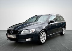 Bild des Angebotes Volvo V70 D4 Momentum Geartronic*VOLLLEDER*NAVI*2 HAND