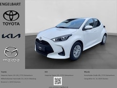 Bild des Angebotes Toyota Yaris 1.5 Hybrid Business Edition