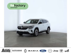 Bild des Angebotes Renault Espace E-TECH Full Hybrid 200 Techno 7-Sitzer AUTOMATIK