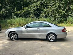 Bild des Angebotes Mercedes-Benz CLK 320 CLK Coupe 320 Elegance