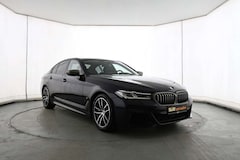Bild des Angebotes BMW 550 i xDrive Laser|HUD|Lüft|Glas|4xSH+Standh|h&k