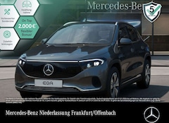 Bild des Angebotes Mercedes-Benz EQA 300 4M PROG+ADVANCED+360+SPUR