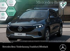 Bild des Angebotes Mercedes-Benz EQA 300 4M PROG+ADVANCED+360+SPUR