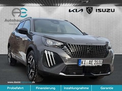Bild des Angebotes Peugeot 2008 Benzin 100 Allure