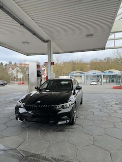 Bild des Angebotes BMW 318 318 d Sport Line