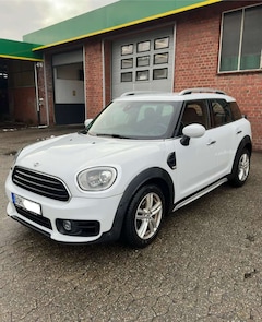 Bild des Angebotes MINI One Countryman One