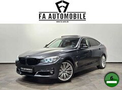 Bild des Angebotes BMW 330 Gran Turismo xDrive Luxury Line Pano Hud 19"