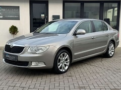 Bild des Angebotes Skoda Superb Elegance°Memory°Bi-Xenon°SHZ°AHK°PDC