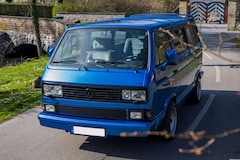 Bild des Angebotes VW T3 Multivan Multivan SY m.Aufstd 253 TA7