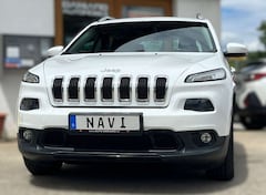 Bild des Angebotes Jeep Cherokee 2.0 MultiJet Longitude FWD