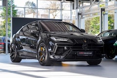 Bild des Angebotes Lamborghini Urus S Novitec Esteso Widebody *23*NL5 *
