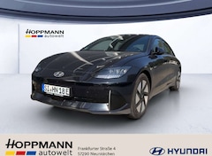 Bild des Angebotes Hyundai IONIQ 6 Heckantrieb 53kWh Batt, (151PS) Basismod