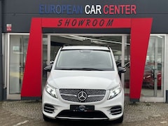 Bild des Angebotes Mercedes-Benz V 220 d EDITION LANG* AMG*LED*TOUCH*CAM*