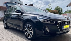 Bild des Angebotes Hyundai i30 i30 Kombi 1.4 T-GDI DCT Trend