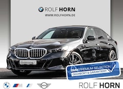 Bild des Angebotes BMW 550 e xDriv M Sportpaket h/k Navi RKam HeadUp 20"