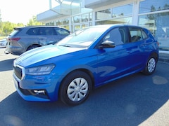 Bild des Angebotes Skoda Fabia Ambition