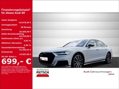 Bild des Angebotes Audi S8 4.0 TFSI quattro Matrix Laser AHK  B&O