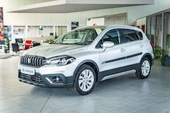 Bild des Angebotes Suzuki SX4 S-Cross SX4 S-Cross 1.0 Boosterjet AT Comfort*LED*AHZV*RFK