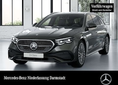 Bild des Angebotes Mercedes-Benz E 220 d T AMG Fahrass 360° Pano Distr. HUD AHK PTS